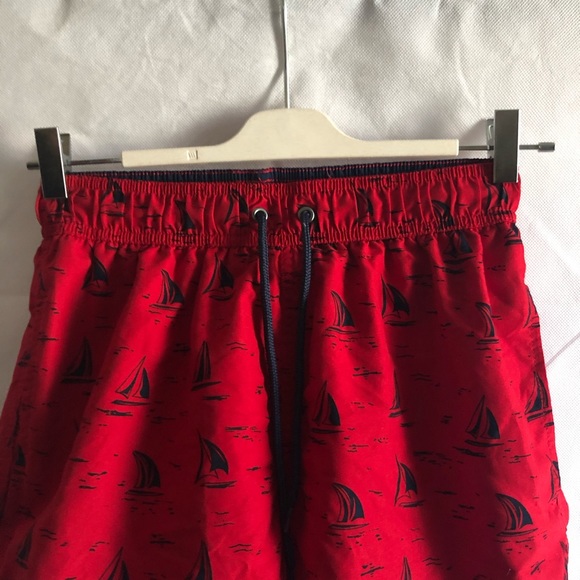 Polo Swim shorts - Picture 2 of 5